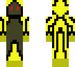 hooded figure