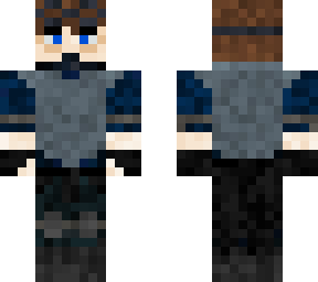 hunter riptide