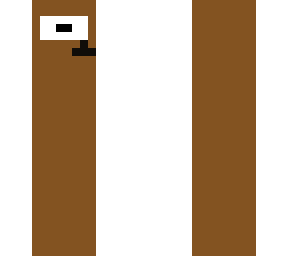 i'm freddy i look
