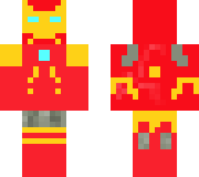 iron man mark 7