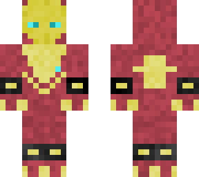 iron monkey or iron steve?