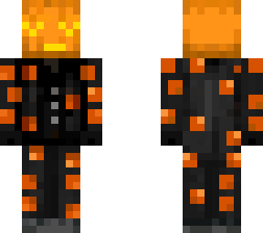 jack gourdon skin (updated)