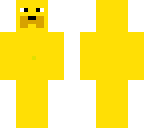 jake the dog