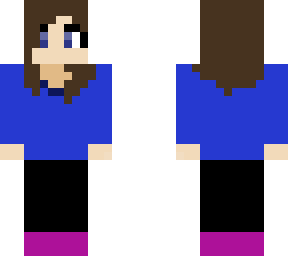 jay wiriamusu skin