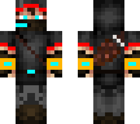 just my skin