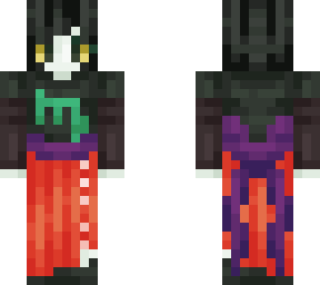 kanaya maryam