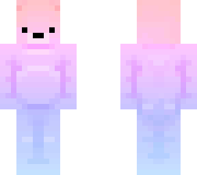 kawaii bear