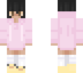 kawaii chick boots