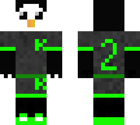 konkarpinguin ft