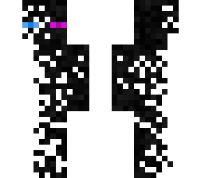 light demon enderman