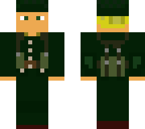 m59 uniform verision 3