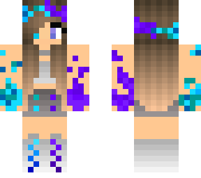 magic girl