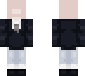 male uniform - 3 px