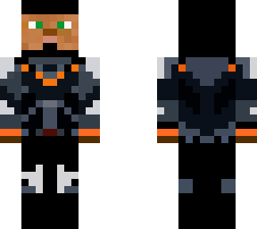 mars mission man- light armor