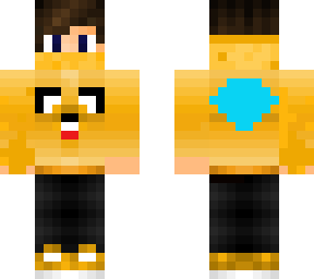 mikeblu fan