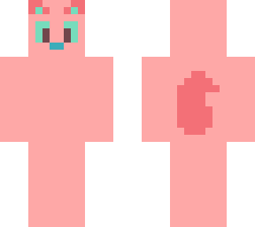minecraft man