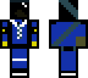 minecraft skin