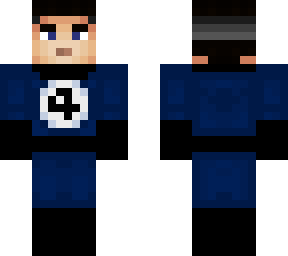 mr. fantastic
