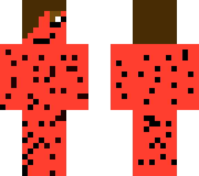 mr.strawberry