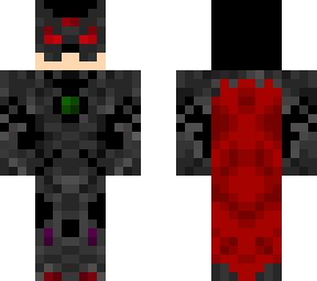 my friend made this