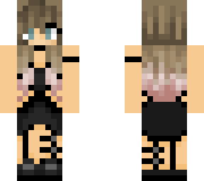 my new character...