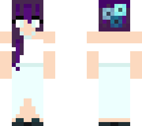 my new oc :3