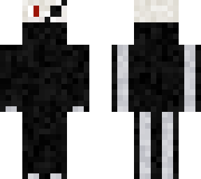 my new skin