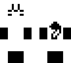 my oc! broken void