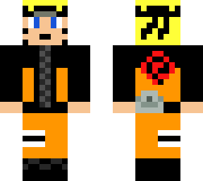 naruto uzumaki