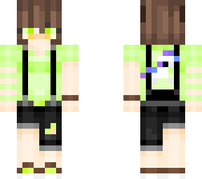 nate oc :)