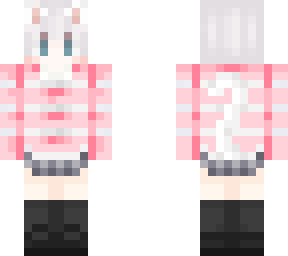 neko jimin (?)