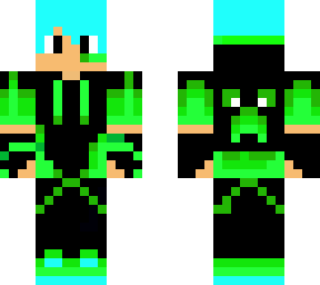 neon dream boy fixed