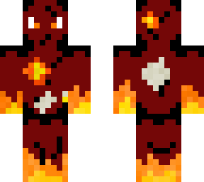 nether monster