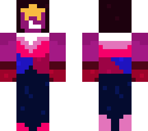 new garnet!!