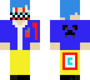 new one but im gonna use the other one