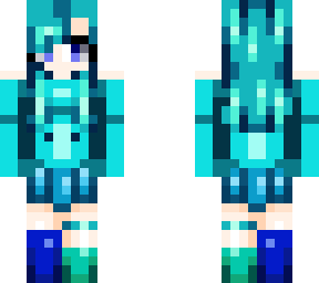 new shading :3