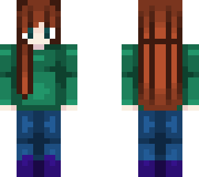 new shading (again xd)