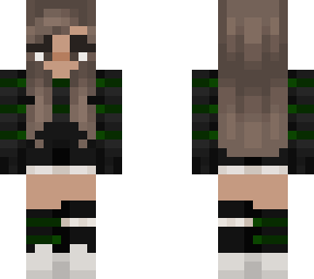 new skin