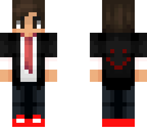 new skin