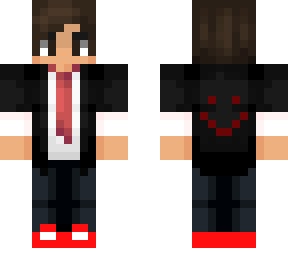 new skin c:assoc