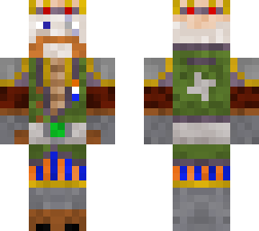 nordic guild boss
