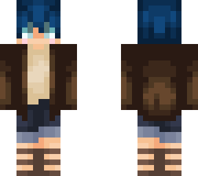 oc - horus