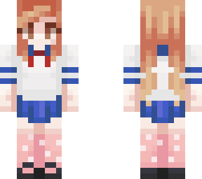 osana najimi