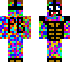 paintball skin