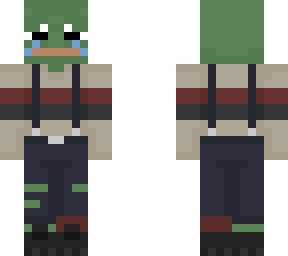 pepo edit