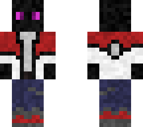 pixelmon server skin