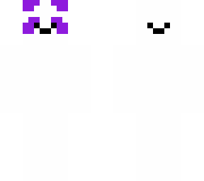 plain panda