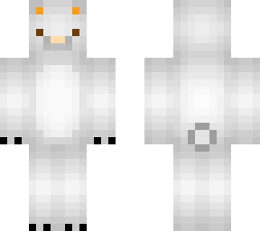 polar bear