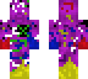 purplesteve
