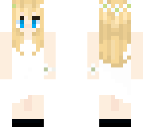 rachel gardner in a wedding dress